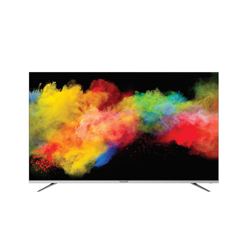 تلویزیون سونیا DU8630 سایز ۵۰ اینچ Ultra HD 4K LED