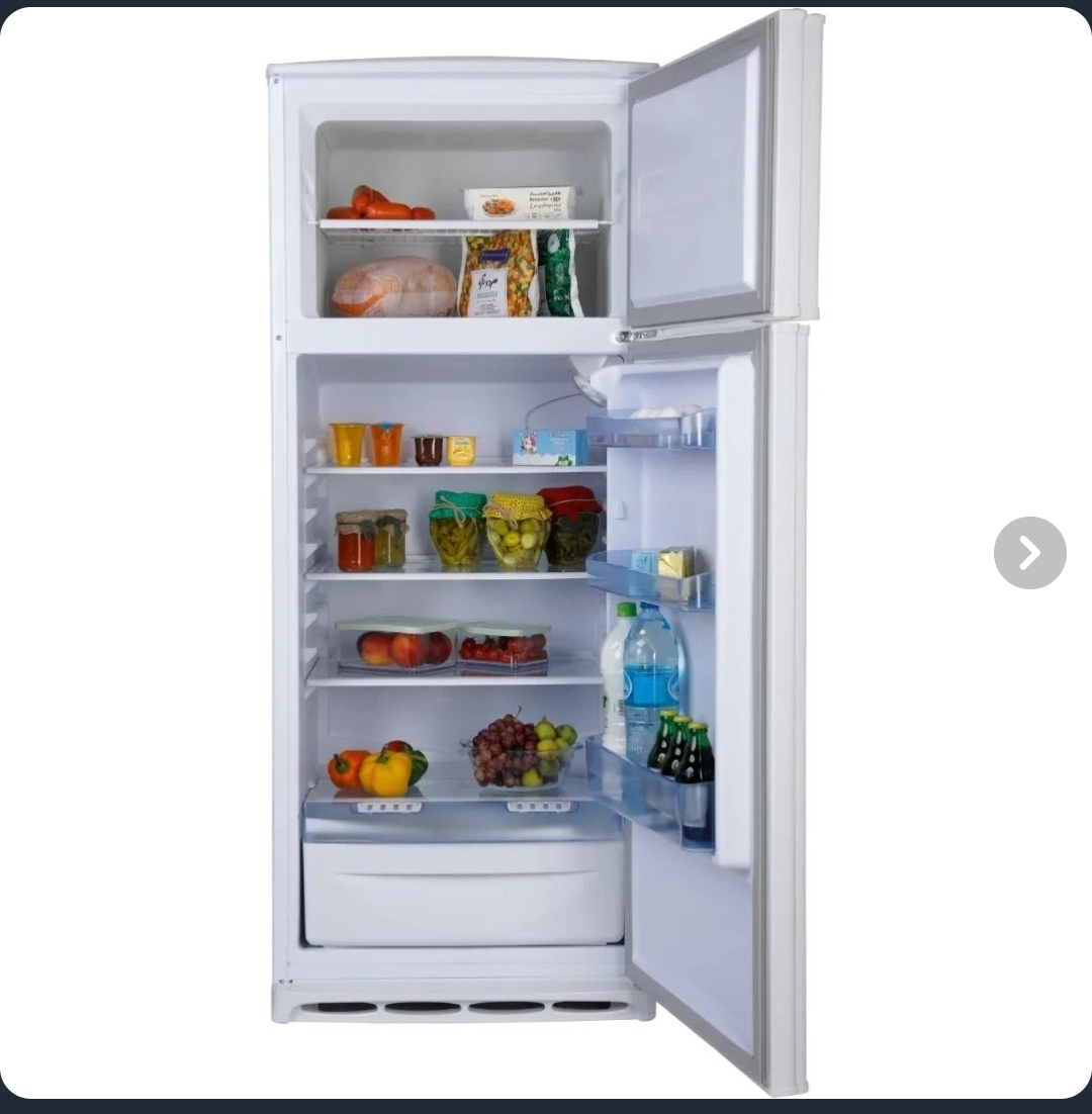 یخچال فریزر فیلور مدل PH14D ظرفیت ۱۴ فوت